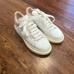 Women’s Alexander McQueen Sneakers